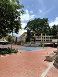 Blk 209 Tampines Street 21 (Tampines), HDB 3 Rooms #424654791
